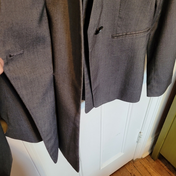 Calvin Klein Blazer - Picture 6 of 14